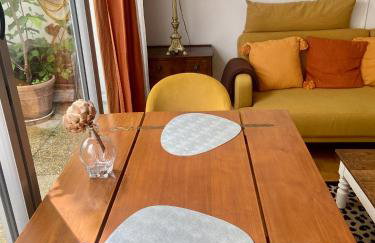 Appartement avec terrasse - Photo 12