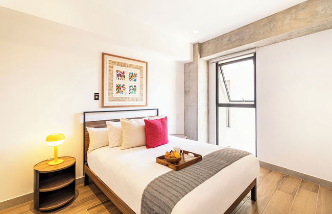 Kukun Reforma Downtown - Foto 18