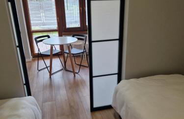 Apartamenty-Dom Pod Sosną - Foto 43
