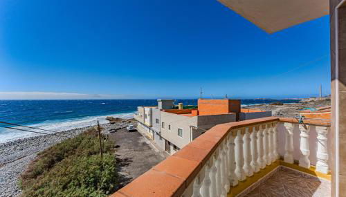 Sea View Apartment Grey Fanta Sea - Foto 3