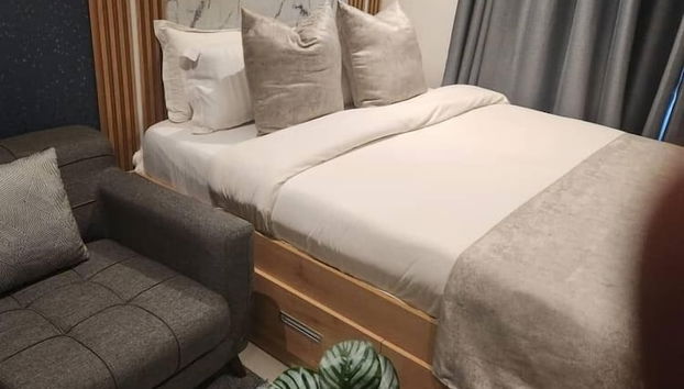 Prime properties Ghana - Foto 5, Habitación