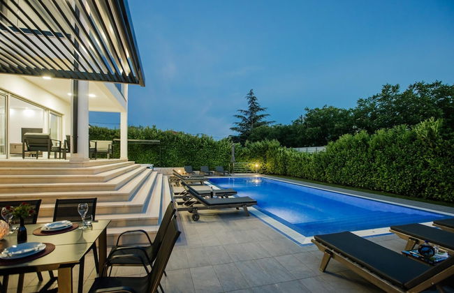 Villa in Imotski Near Blue & Red Lakes - Foto 21