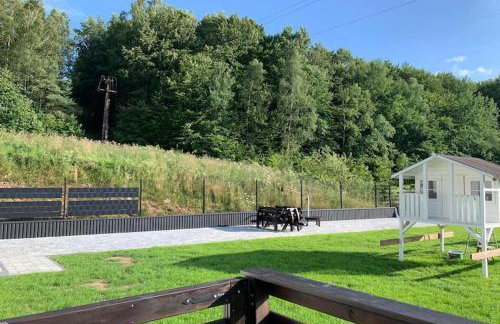 A comfortable house in Kashubia for 6 people - Foto 25