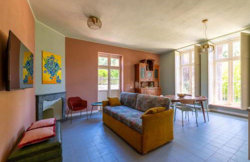 Villa Rappis - Foto 48