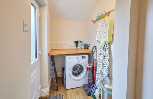 Host & Stay - Wardman Crescent - Foto 37