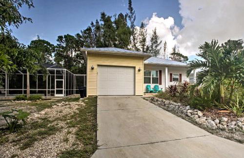 Bokeelia Cottage with Private Pool - Foto 24