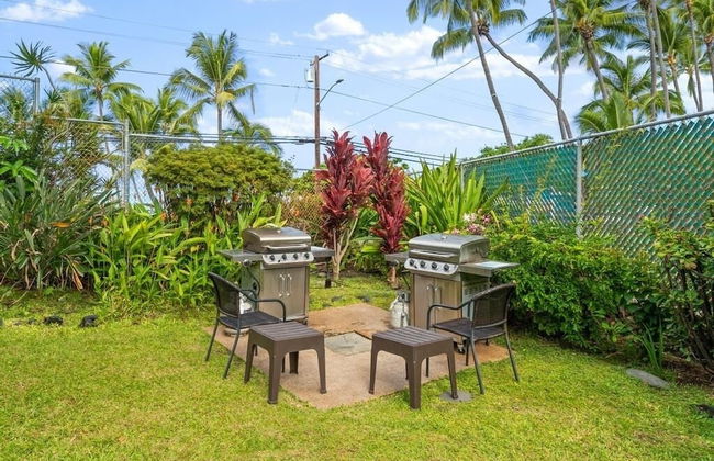 Big Island Kona Ali'i by Coldwell Banker Island Vacations - Foto 42