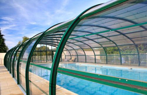 Village vacances du Haut-Bréda aux 7 Laux - Foto 31