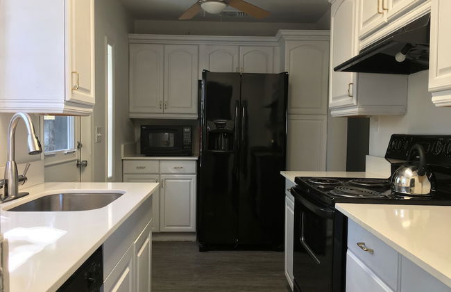 Cozy Marina Cottage - Foto 9