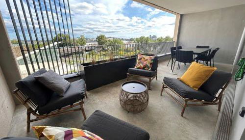 Bordoriva 1331 By Avecoeur - Foto 3