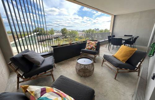 Bordoriva 1331 By Avecoeur - Foto 3