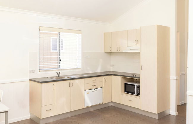 NRMA Batemans Bay Holiday Park - Photo 22