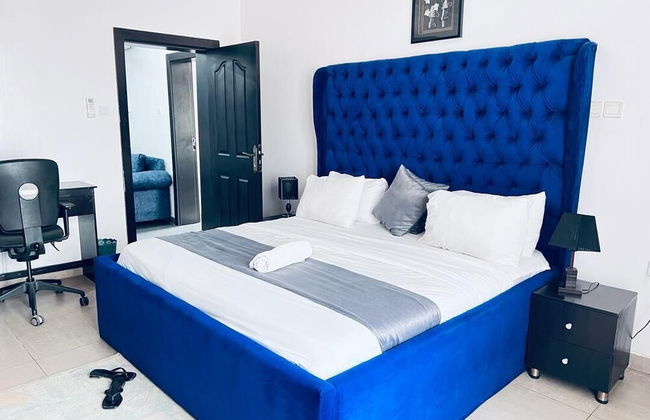 Service Apartment Hub - Foto 30