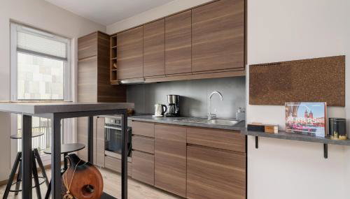 Apartments Old Town Rakowicka by Noclegi Renters - Foto 4