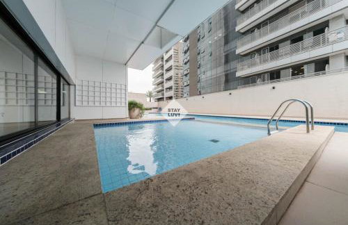 Studio completo em Barueri Com Vaga - Selenita 2 - Foto 8