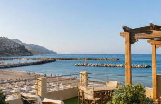 Xristinas Seaside Apartments - Photo 12