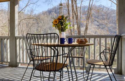 Hamersmith Hollow Retreat by Avantstay Mountain Views - Foto 76