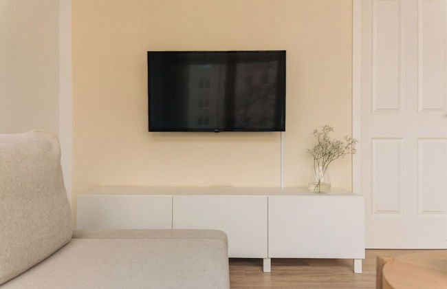 Homaris Apartments Frankfurter Allee - Foto 57