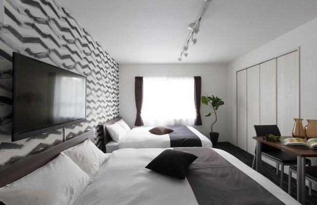 Hotel ONE'S RESIDENCE - Foto 1