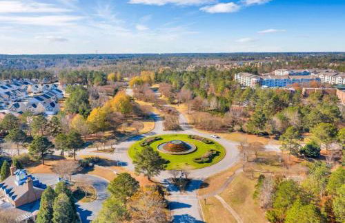 Lake Carolina Harborside Condo - Foto 31