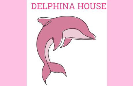 Delphina House - Foto 1