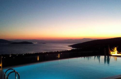 Celini Suites Hotel - Photo 10