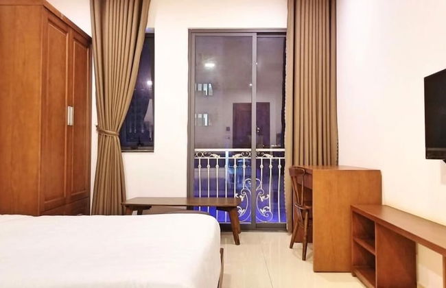 Aris Beach Apartment & Hotel - Photo 24