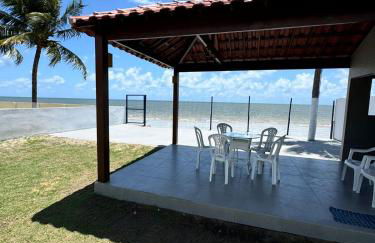 Casa Beira Mar em Praia Azul - Pitimbu - Foto 33