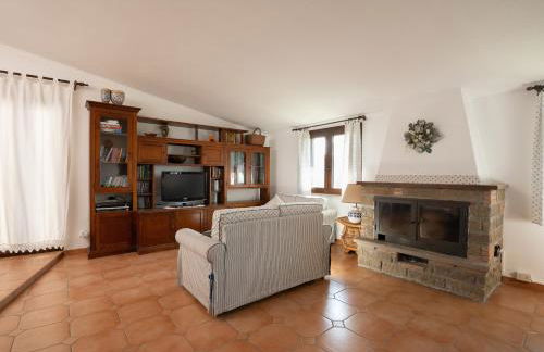 Villa immersed in green Isola dei Cavalli - Foto 13