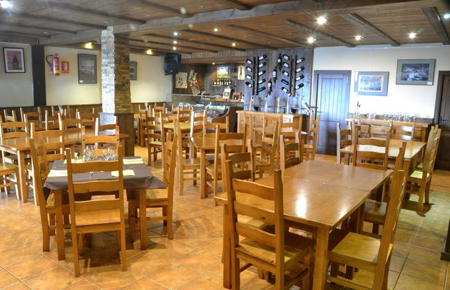 Apartamentos Rurales Sierra de Gúdar - Foto 26