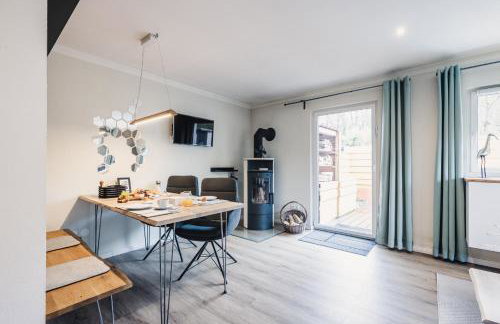 Ferienwohnung "MeerTied" - Ankommen und Entspannen - Foto 53