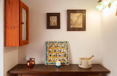 PRIORAT Ca la Iolanda "RELAX ESCALADA Y NATURALEZA" - Foto 37