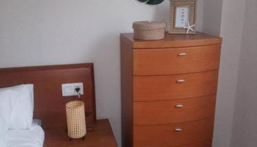 Apartamento Salamandra 100m2 con terraza y piscina - Foto 4