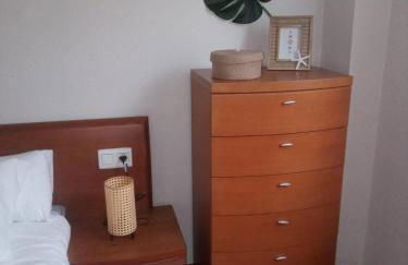 Apartamento Salamandra 100m2 con terraza y piscina - Photo 4