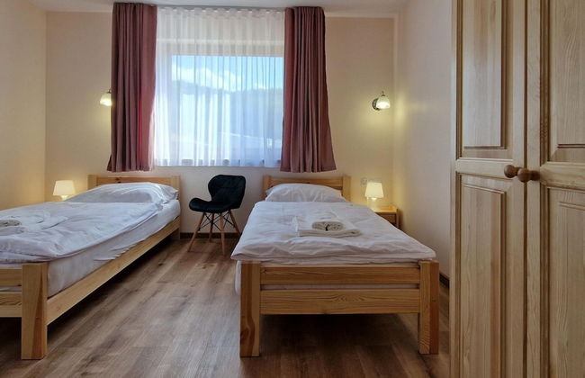 Holiday Home Wisniowa With Pool and Nature - Foto 6