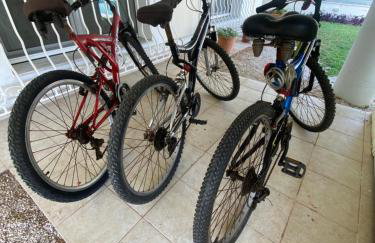 Seaside & Pool Apartments - Foto 26