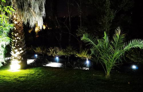 Quinta do Vale Encantado "the Valley" - Santarém - Portugal - Foto 47