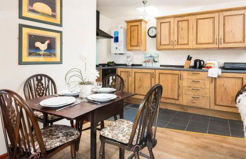 Broomstick Cottage - Foto 6