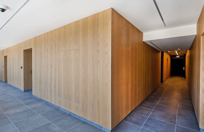 Zatoka Komfortu BlueApart Jastarnia - Foto 3