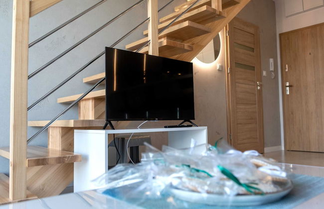 Apartment in Rewal Near Baltic Sea Beach - Foto 12