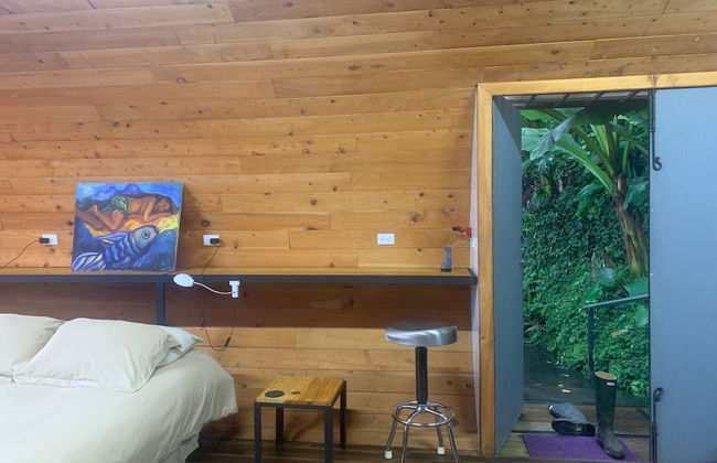 Finca El Tambor - Foto 33