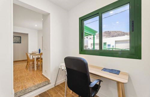 Home2Book Relaxing Órzola Getaway with BBQ - Foto 7