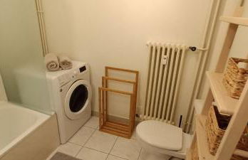 Le Béranger T2 centre wifi balcon - Foto 2