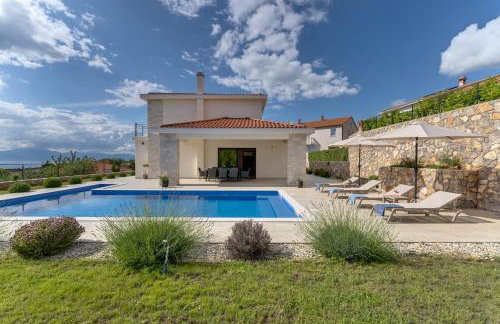 Villa Mihojka - Foto 1