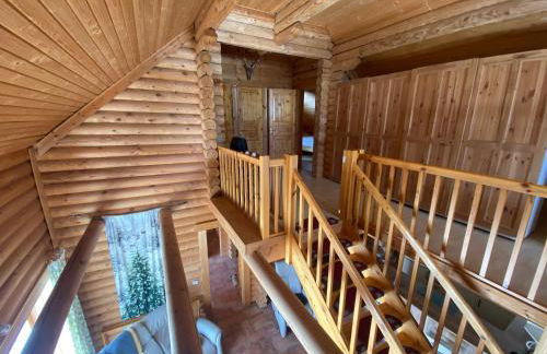 Blockhaus Rennsteig - Foto 25