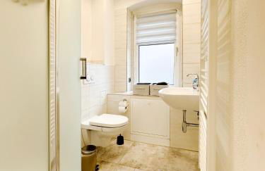 Ferienwohnung1 Grimma - Foto 12