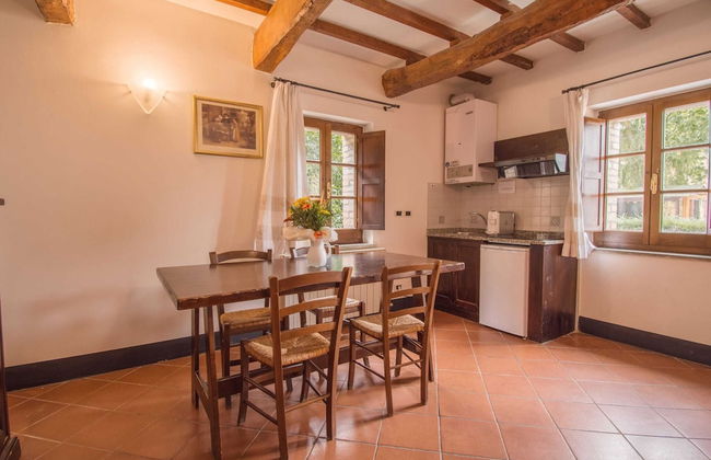 Holiday Home in Magione Near Lake Trasimeno - Foto 21