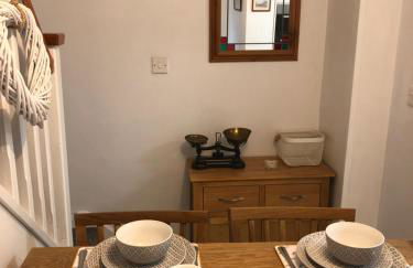 Middle Cottage Alton Towers, Peak District, JCB - Foto 8