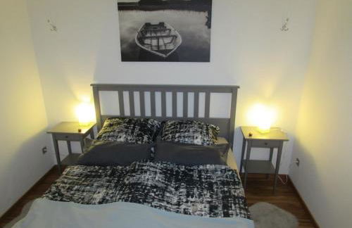 Ferienwohnung Fröhlich - Foto 7