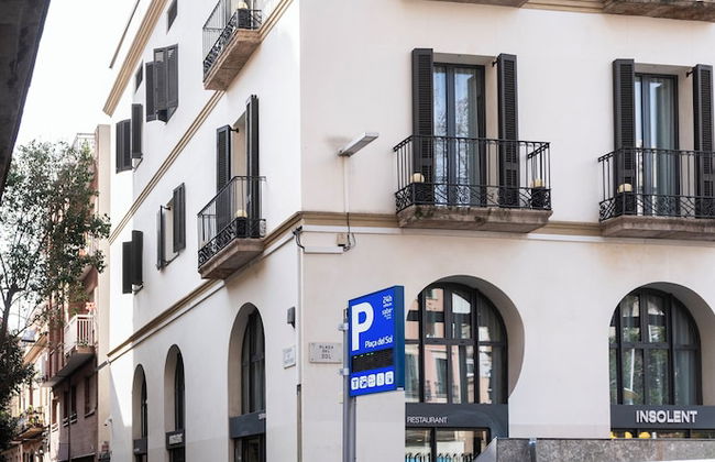 La Casa Del Sol Hotel - Foto 32